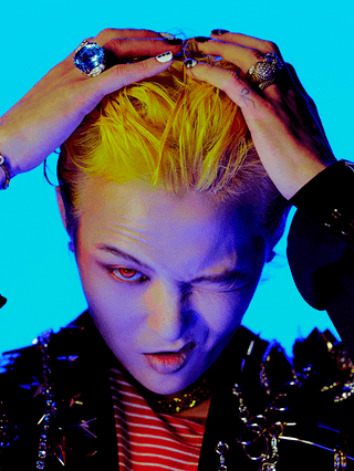 G-Dragon
