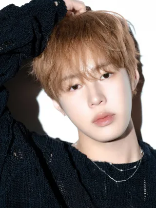 Sungwoon
