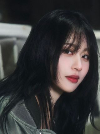 Heeyeon
