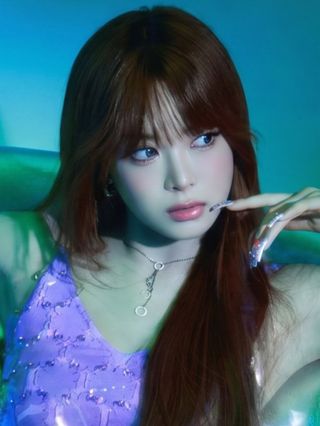 Eunchae