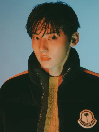 Minhyun