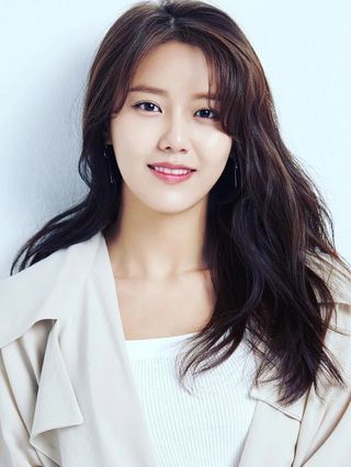 Hyejeong