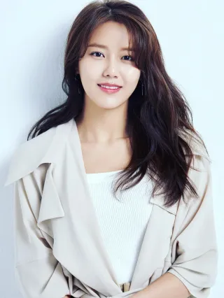 Hyejeong