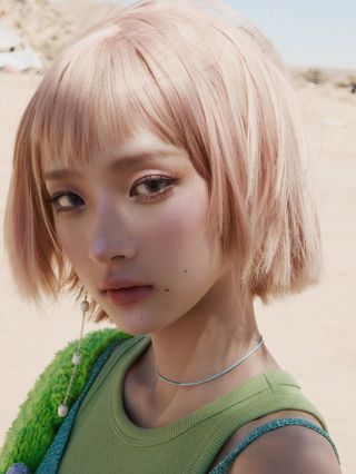 Hyerin