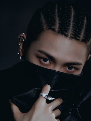 Hyunbin