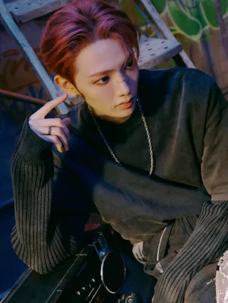 Hyunbin