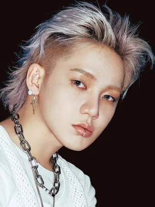 Hyunsuk
