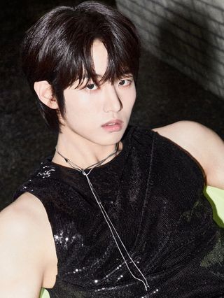 Yonghoon