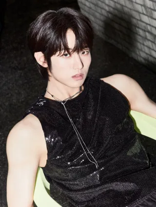 Yonghoon