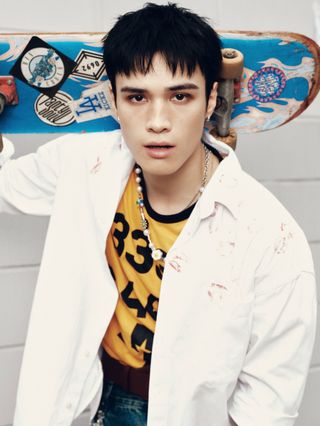 Jay Chang