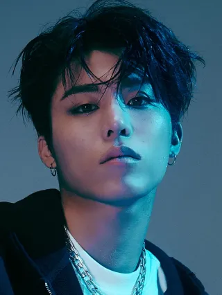 Jeongwoo