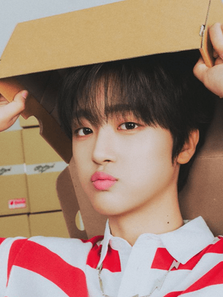 Jinsu