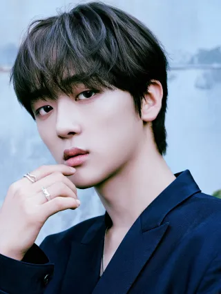 Jinsu