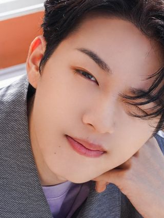 Jinwoo