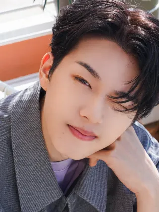 Jinwoo
