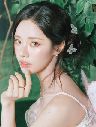 Jiwon