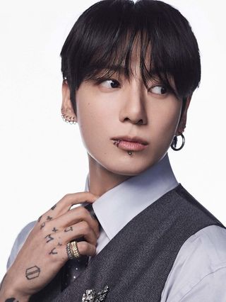 Jungkook