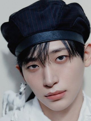 Jungmo