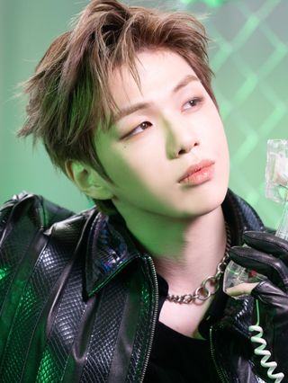 Kang Daniel