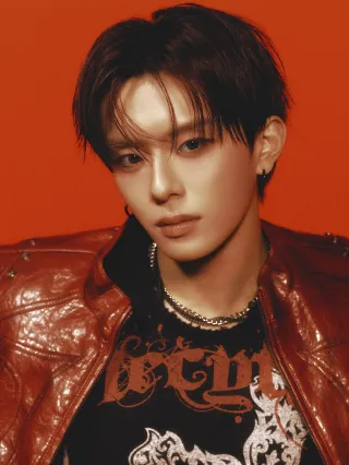 Kangmin