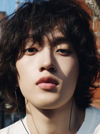 Kim Shin