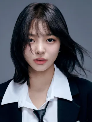 Kwon Yejin
