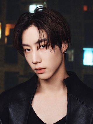 Mark