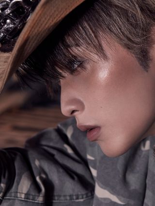 Mark