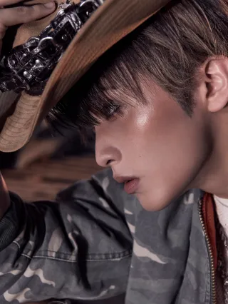 Mark