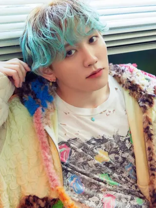 Mashiho