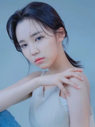Kim Minji