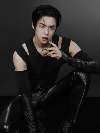 Minseok