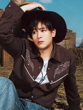 Nichkhun
