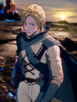 Noah