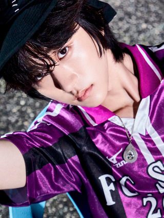 Wonbin