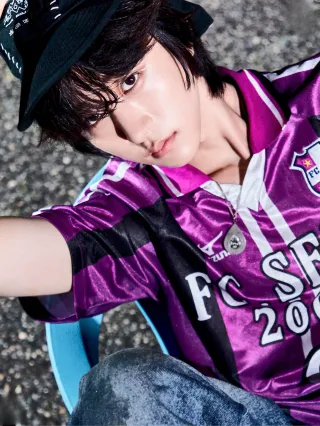 Wonbin