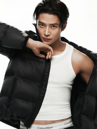 Rowoon
