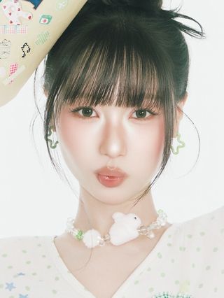 Sujeong