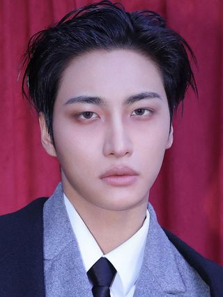 Seonghwa