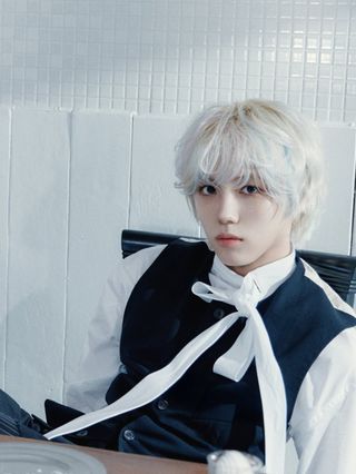 Seongmin