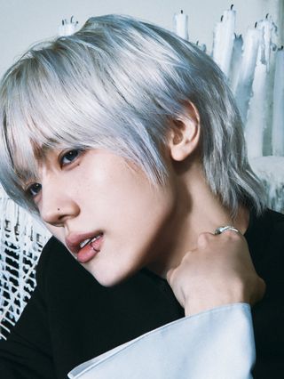Seongmin