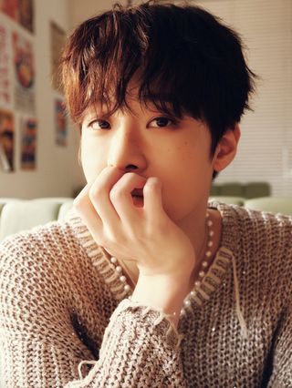Seongmin