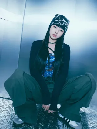 Seungchae