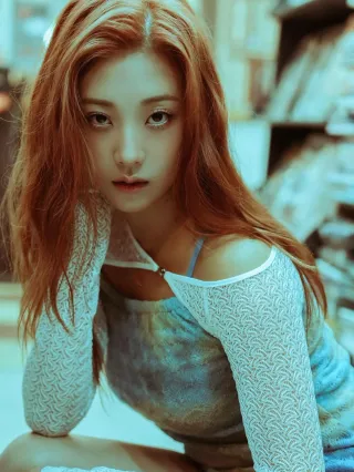 Seungyeon