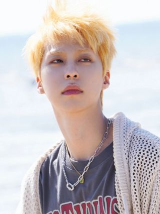 Shin