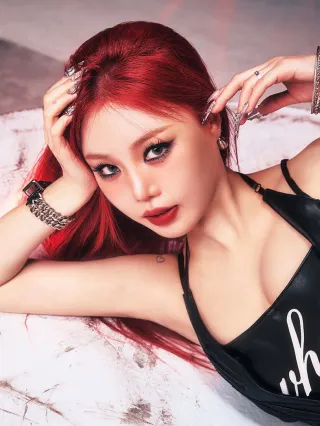 Soojin