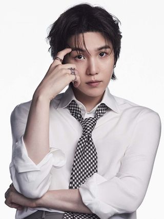 Suga