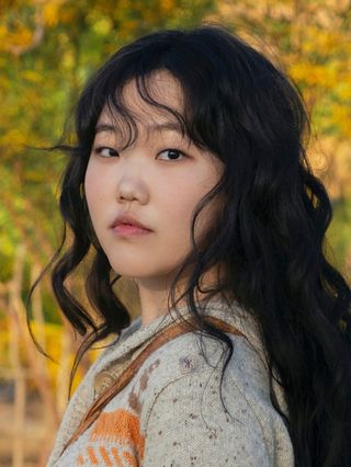 Suhyun