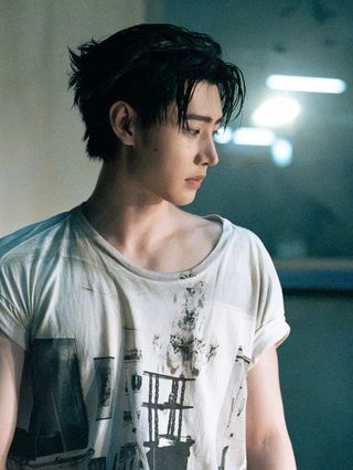 Sunghoon