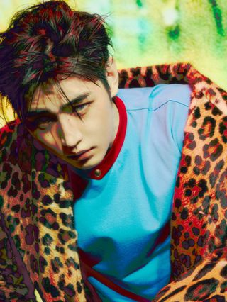 Sunghoon